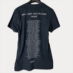 2015 Marilyn Manson The Pale Emperor Hell not Hallelujah Tour Tee - Funkify
