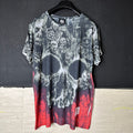 2015 The Walking Dead All Over Print Tee - Funkify