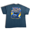 2016 Mile High Nationals Graphic Tee 2XL - Funkify
