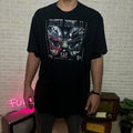 2017 Super Bowl Graphic Tee 5XL - Funkify