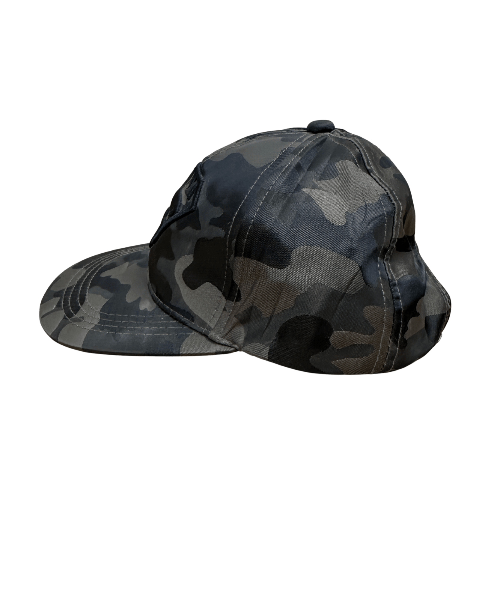 2017 Superman Camo Baseball Cap - Funkify