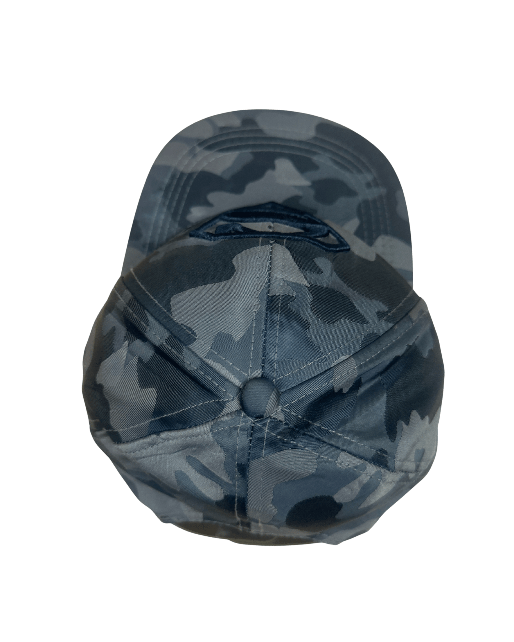 2017 Superman Camo Baseball Cap - Funkify