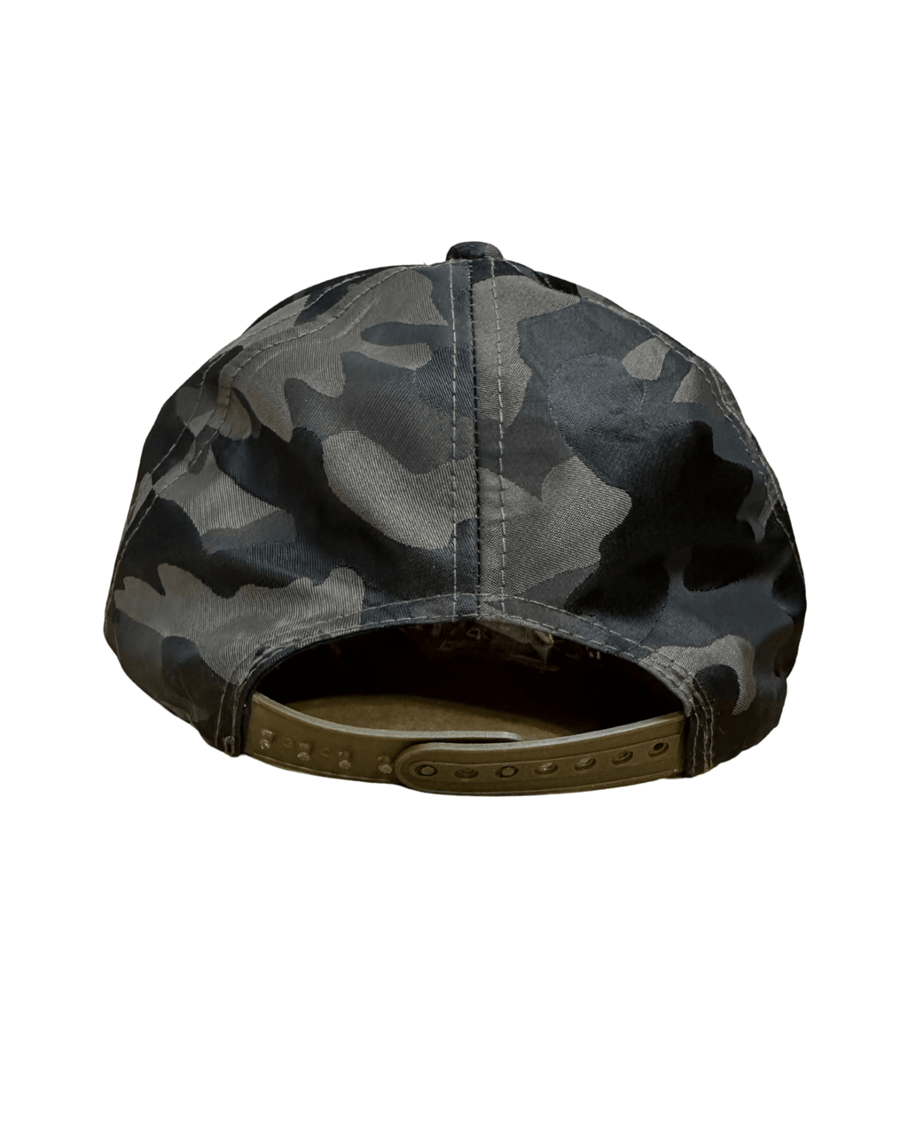 2017 Superman Camo Baseball Cap - Funkify
