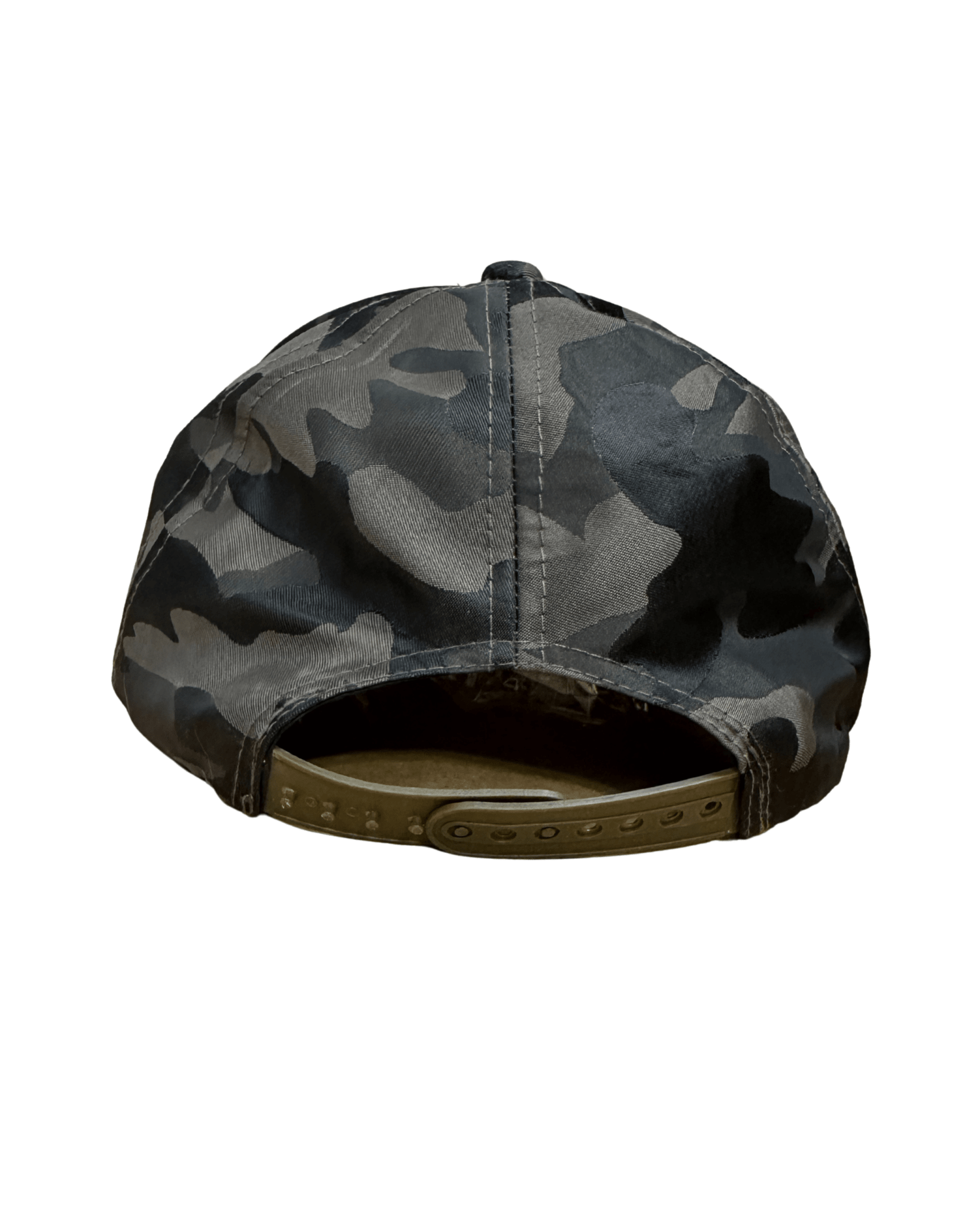 2017 Superman Camo Baseball Cap - Funkify