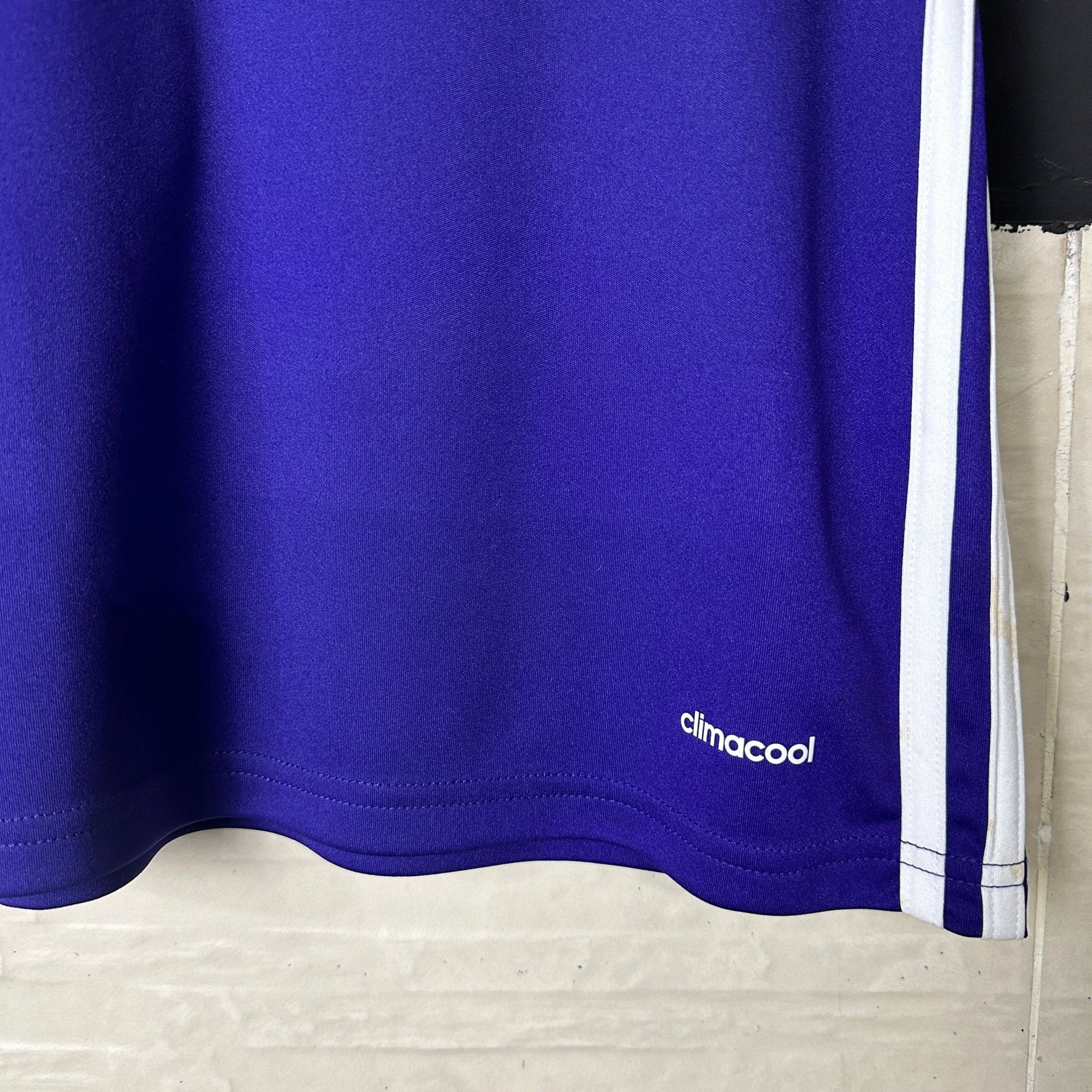 2017/2018 Adidas Sheffield United Football Away Kit (Youth) - Funkify