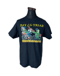 2018 Day of the Tread T-Shirt Large - Funkify