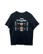 2018 Nike San Tan Ford Bracketology Dri - FIT Basketball T-Shirt 2XL - Funkify