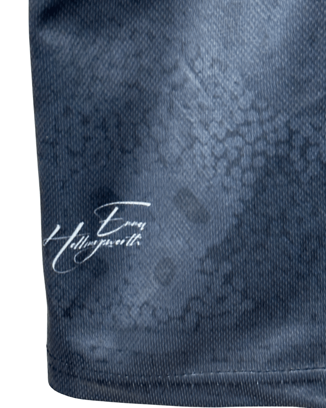2019 Life Apparel Polo Shirt 2XL - Funkify