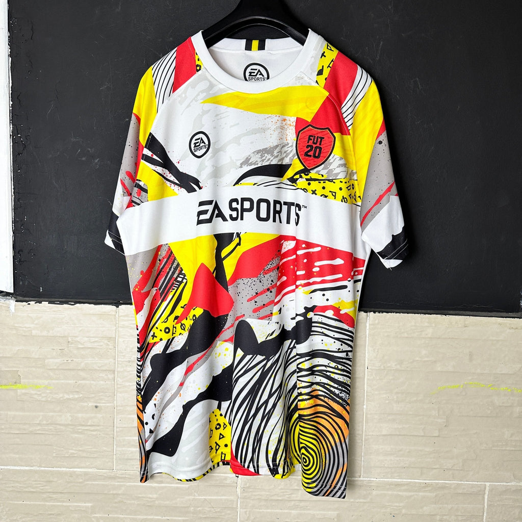 2020 EA Sports FIFA Ultimate Team FUT T-shirt - Funkify
