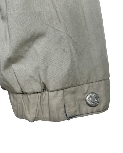 Levi's Reversible 2in1 CAL USA Harrington Jacket - Large