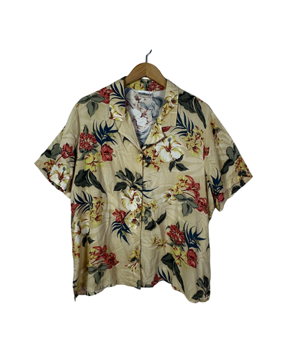 Vintage Miller's Shirt XL