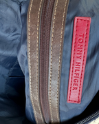 Tommy Hilfiger Monogram Handbag