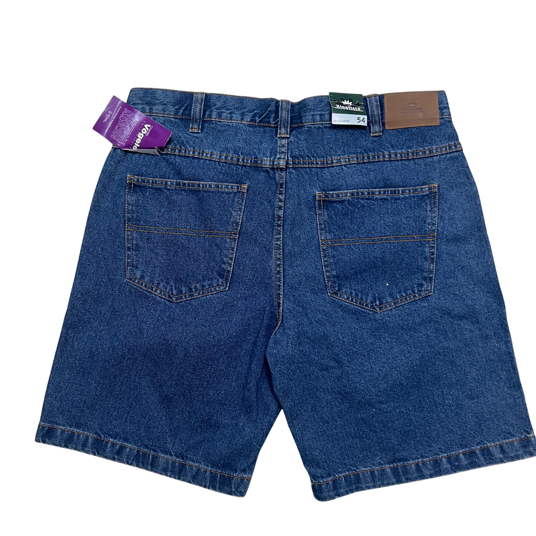 Kingfield Men's Jorts