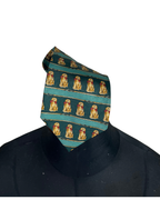 Best for Best Company Necktie 10 cm
