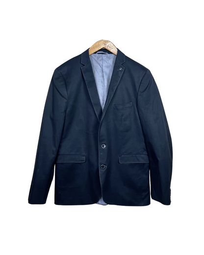 Matinique Navy Blazer- Size EU 52