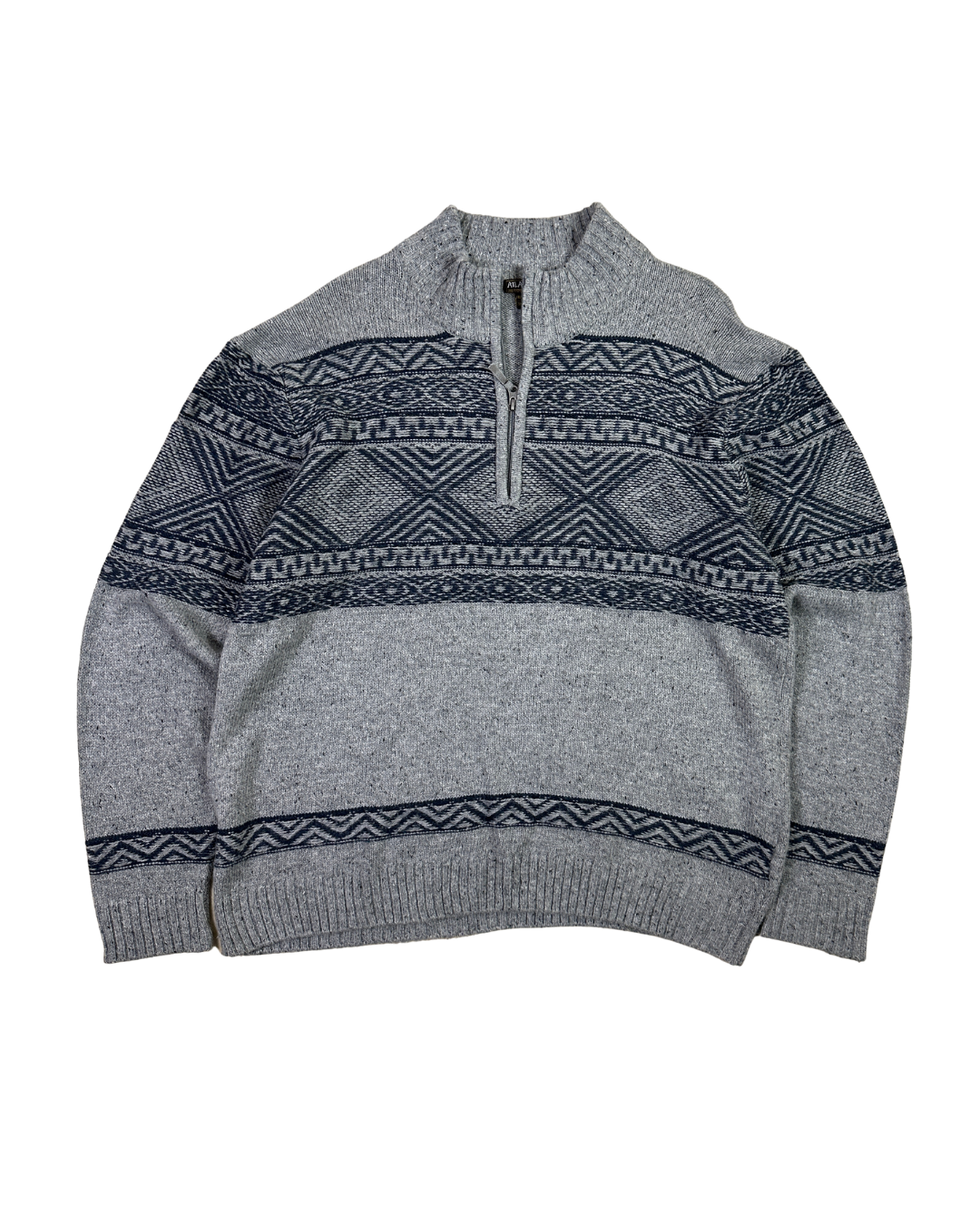 Atlas for Men Sweater - 3XL