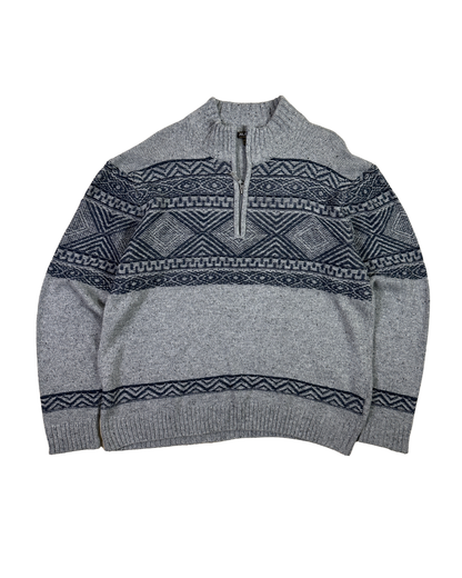 Atlas for Men Sweater - 3XL