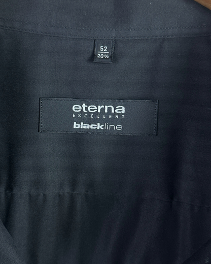 Eterna Excellent Blackline Taxi Shirt - Size 52