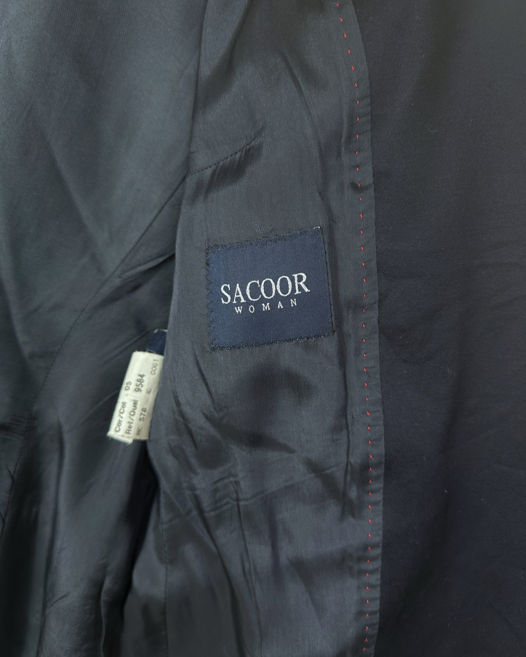 Sacoor Woman Blazer
