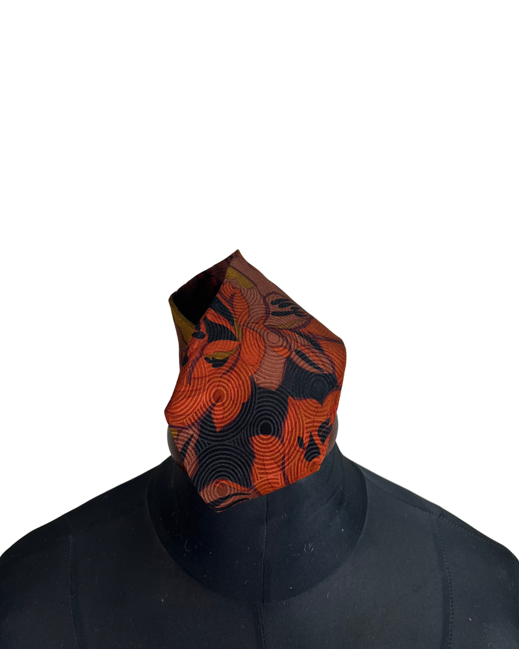 Carnaval De Venise Necktie 9 cm
