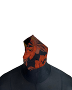 Carnaval De Venise Necktie 9 cm