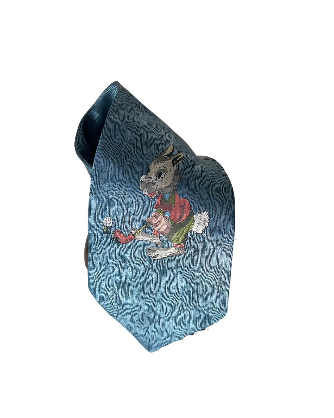Bunny Necktie 10 cm