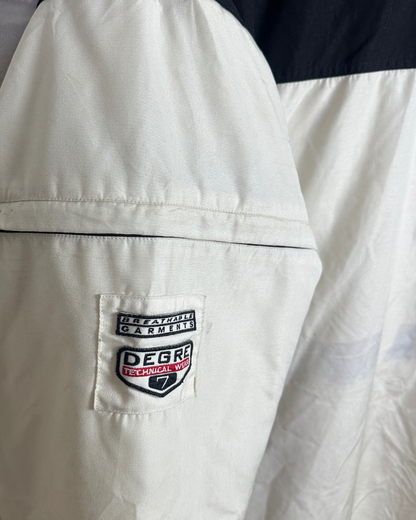 Degre 7 2-in-1 Convertible Jacket & Vest 2XL