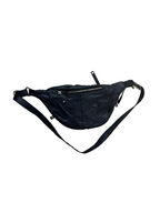 River Island Genuine Leather Cow-Hide Waistbag