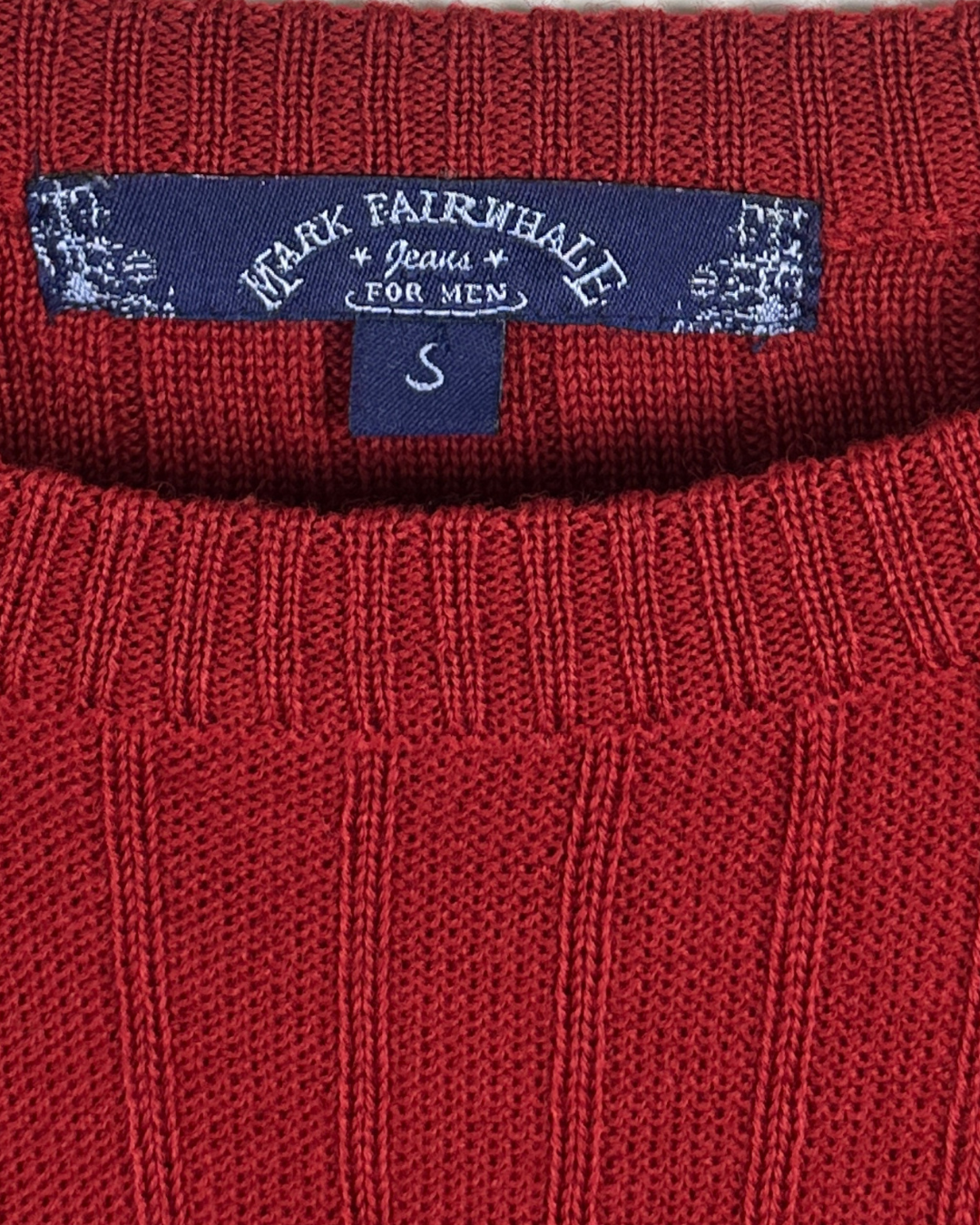 Mark Fairwhale Sweater