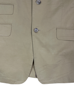 Stones Stretch Blazer - Large