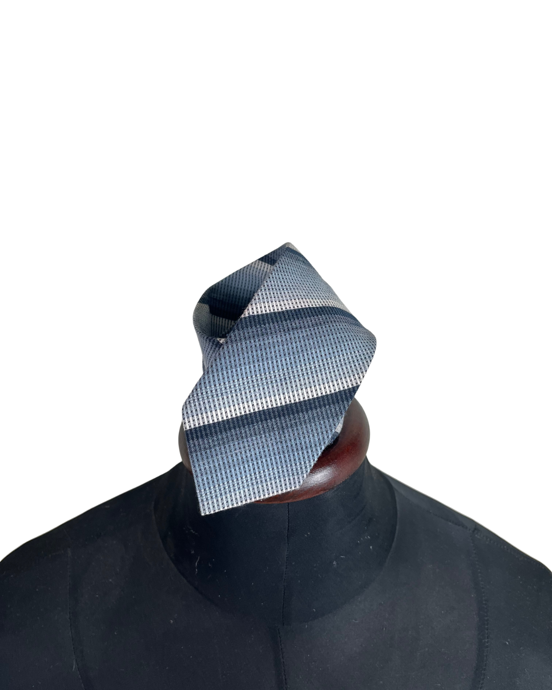 Trevira necktie