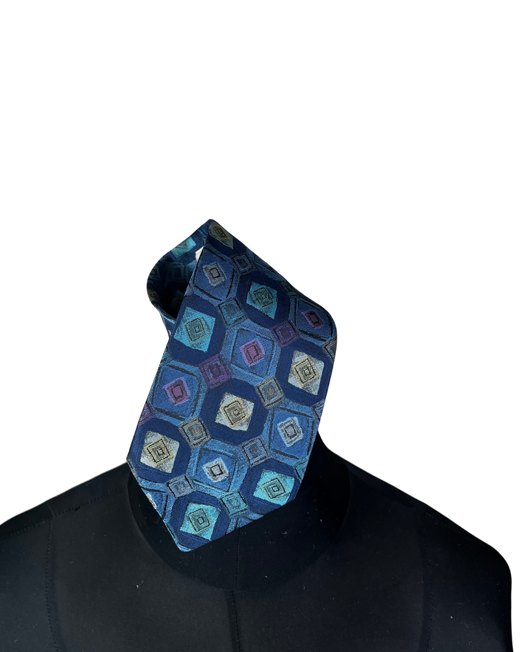 Derby Necktie