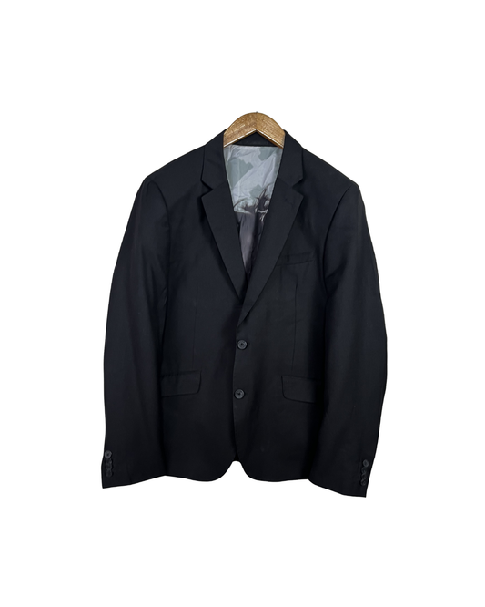 Zaatxchi Blazer Large