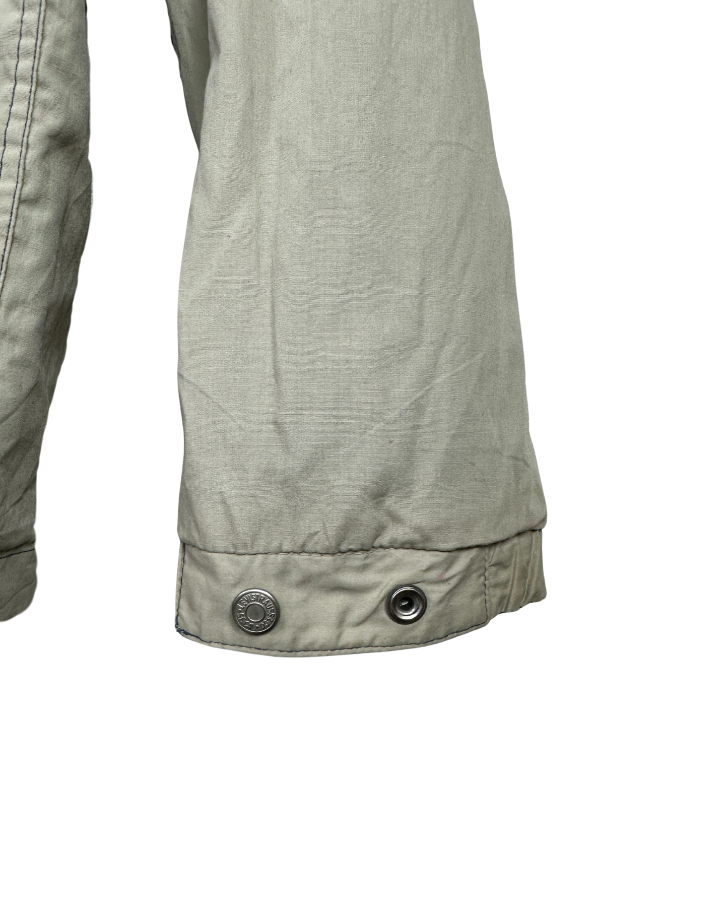 Levi's Reversible 2in1 CAL USA Harrington Jacket - Large