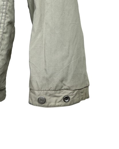 Levi's Reversible 2in1 CAL USA Harrington Jacket - Large