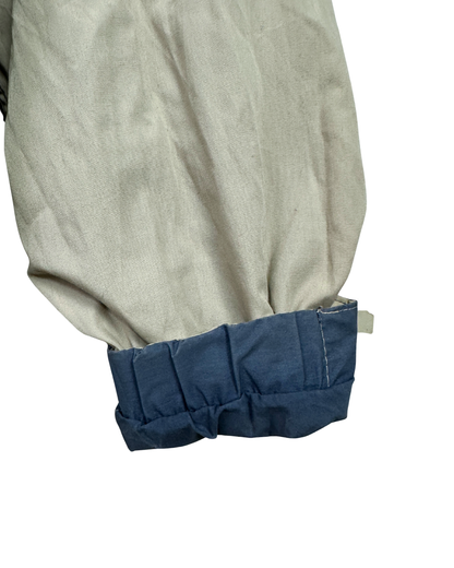 Levi's Reversible 2in1 CAL USA Harrington Jacket - Large