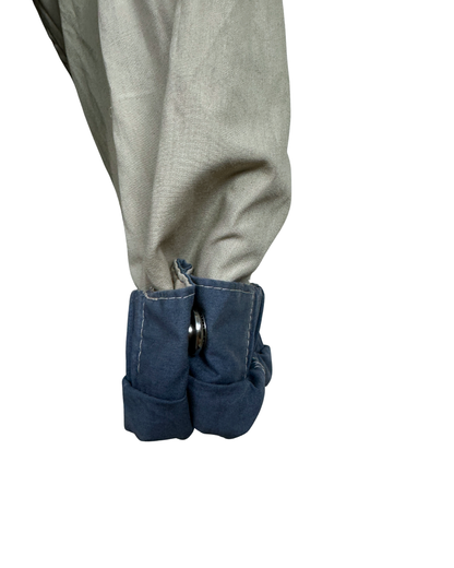 Levi's Reversible 2in1 CAL USA Harrington Jacket - Large