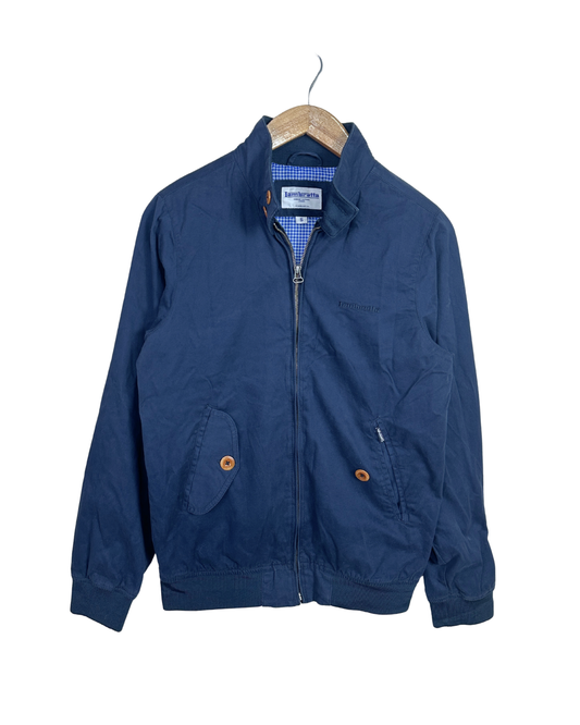 Lambretta Harrington Jacket Small