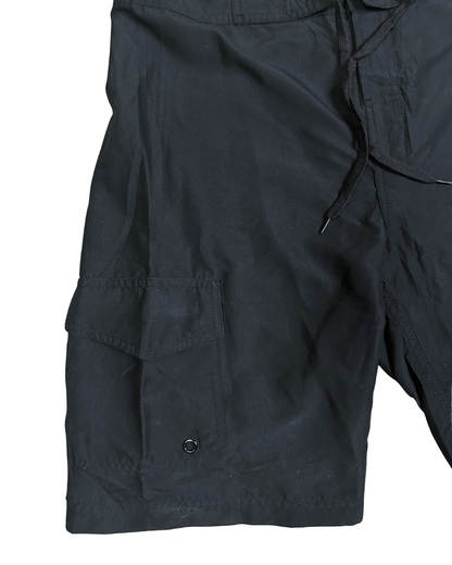 2014 Zion Bob Marley Shorts