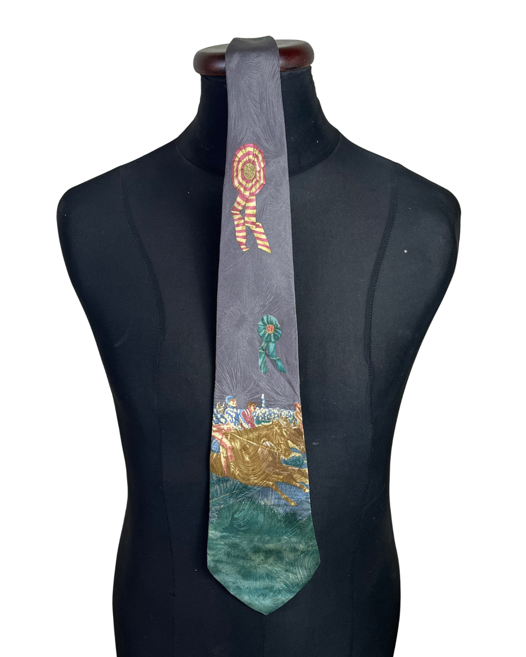 Jean Francois Necktie 10.5 cm