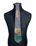 Jean Francois Necktie 10.5 cm