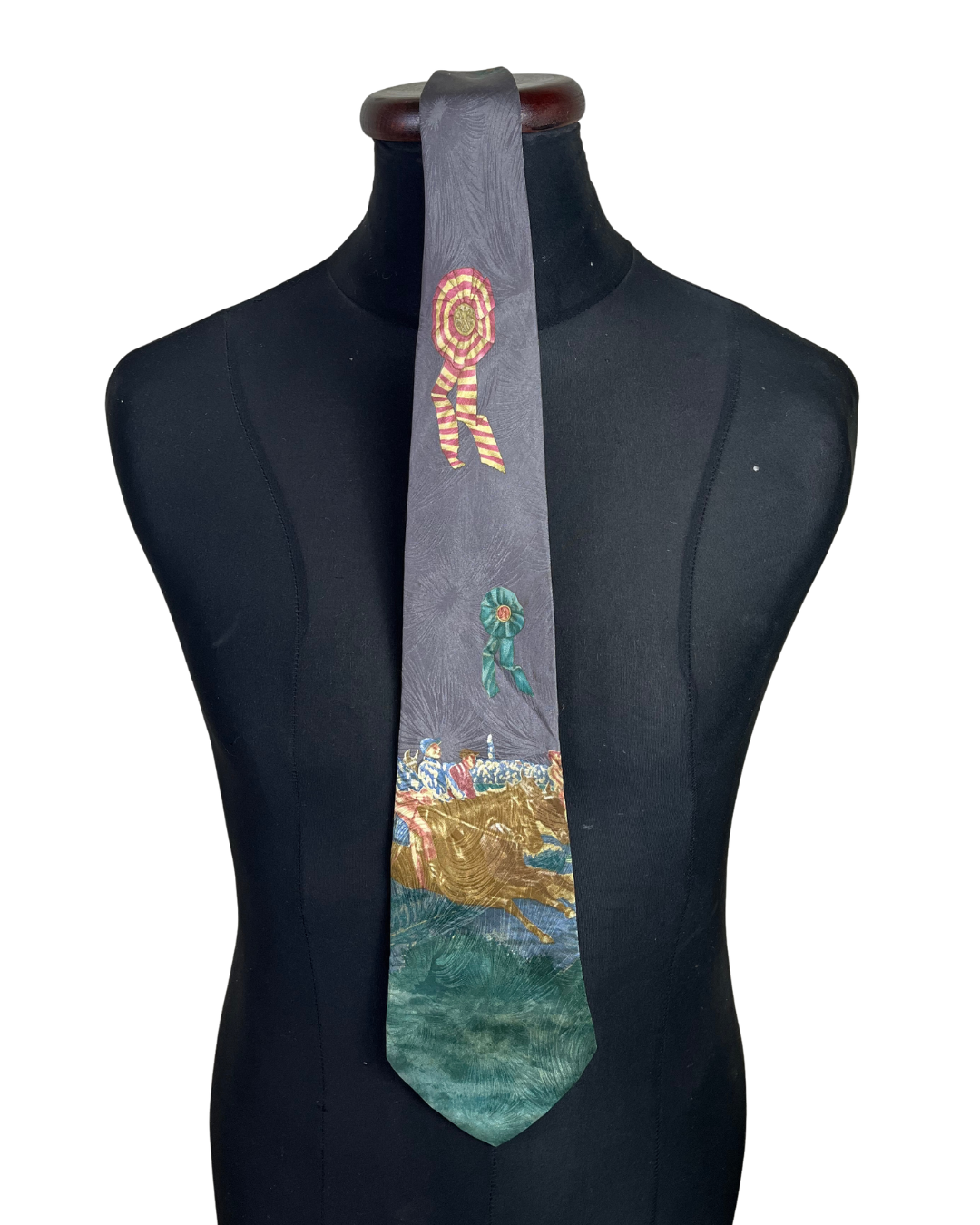 Jean Francois Necktie 10.5 cm