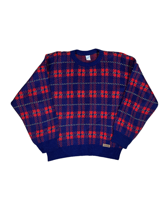 Vintage Stefanis Sweater -  Medium