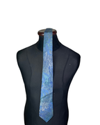 Jacques Ploenes Necktie 9 cm