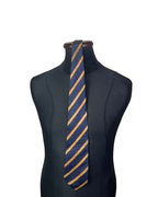 Striped Necktie