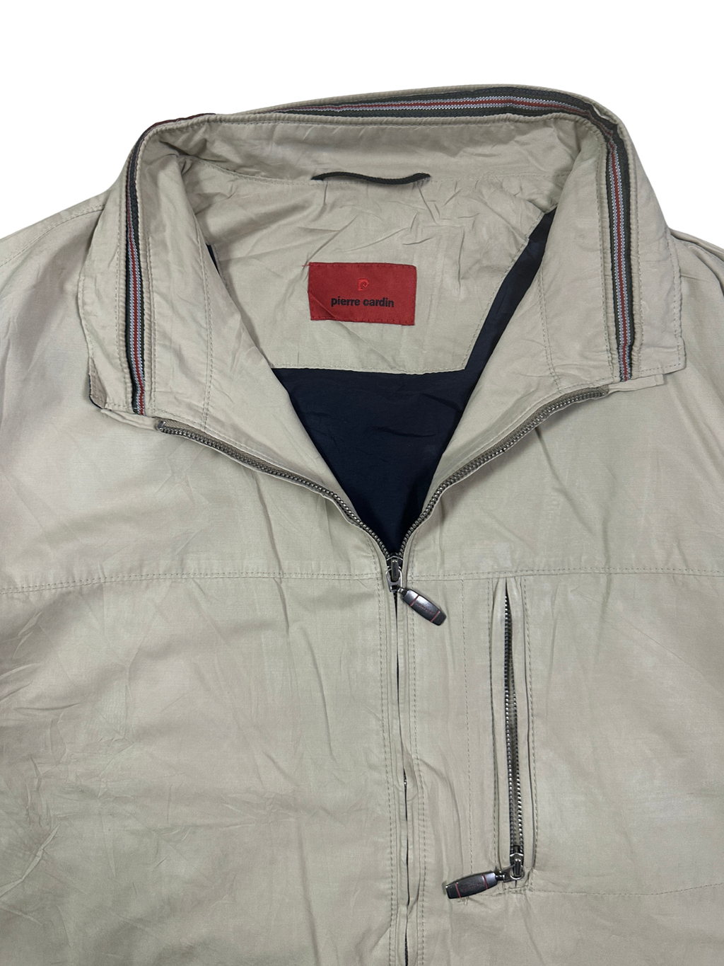 Pierre Cardin Jacket - XL