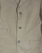 Stones Stretch Blazer - Large