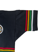 NRL Heritage Penrith Panthers 1991 Retro Dahdah Uniforms Jersey