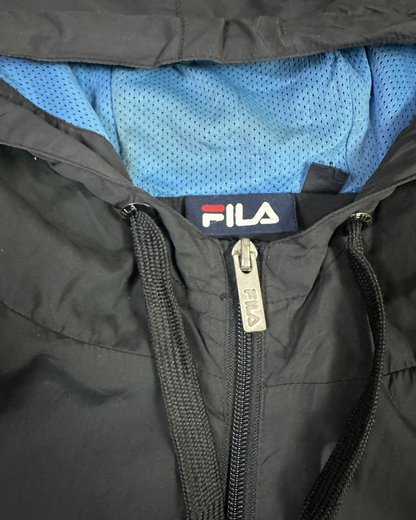 Fila Track Jacket - Large