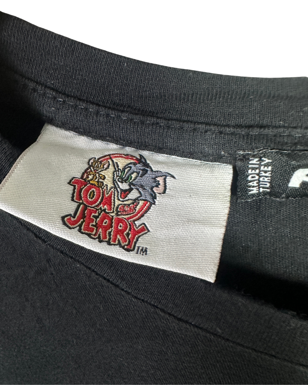 Tom & Jerry t-shirt 2XL
